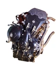 2011 Triumph Street Triple 675 Engine Motor Oem. Fixed Price $2018.02.