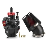 Nibbi Racing Carburetor Pe 24MM Fits 100CC-125CC Pit Dirt Bike Atv W/ Air Filter. Fixed Price $65.69.