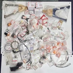 Suzuki Genuine - Bulk Listing (200+ Motorcycle & Atv Parts). Fixed Price $671.35.