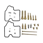Bronco Carburetor Rebuild Kit #AU-07439 For Yamaha Rhino 450 4X4 2006-2009. Fixed Price $24.48.