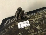 Harley 1932-1933 Rear Inlet Cam Gear. Fixed Price $175.00.