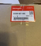 Stator NPS50 Ruckus 2003-2022 Magneto Alternator Ac Genuine Honda 31220-GET-00. Fixed Price $189.95.