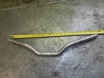 2007 Ktm Sx 50 Handlebars 7/8 Oem Stock Bend ( Lc Senior Junior Adventure Xc). Fixed Price $11.18.