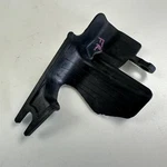 Ducati Supersport 950 2021 Front Right Side Plastic Trim Cover 4601F041A. Fixed Price $20.94.