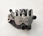 Suzuki DR-Z250 DR-Z400E DR-Z400S Caliper Assy Front Left 59300-13E01-999 2001-2. Fixed Price $214.97.