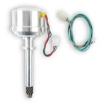 Mallory Distributor A556; Optical For 1936 1969 Harley Davidson Big Twin. Fixed Price $749.95.