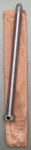 New Genuine Yamaha 401-25381-00 Axle, Wheel. Fixed Price $82.59.