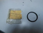 Nos Kawasaki Oem O-ring 89-90 KX125 KX250 KX500 93-94 KDX200 92055-1115. Fixed Price $9.99.