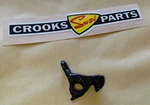 Nos 45211-26001 TM75/TS50/TS75/TS125/TS185/TS250/TS400 Genuine Suzuki Seat Clamp. Fixed Price $32.15.