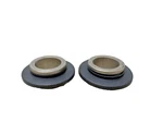 1999-2016 YZFR6 Yamaha Front Wheel Rim Axle Spacers Collars Oem. Fixed Price $24.99.
