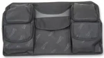 Saddlemen Rear Trunk Lid Organizer Luggage Cargo Bags Harley Trike 3516-0151. Fixed Price $59.80.