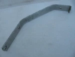 Nos Harley-davidson Rear Bumper Support Mount Bracket 85018-67 Flathead Servicar. Fixed Price $149.00.