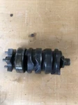 Oem Yamaha Shift Cam Assy 1982-86 YZ100 125 IT200 24X4-18540-00-00. Fixed Price $19.99.