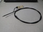 Nos Kawasaki Oem Starter Cable 70-71 F5 71-72 F8 72-75 F9 54017-041. Fixed Price $44.99.