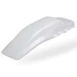 White Rear Fender For Honda Mud Guard 1985-2000 XR100R. Fixed Price $32.00.