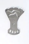 Bsa A65 Transmission Camplate Shift Flat 57-2767 Nos. Fixed Price $49.99.