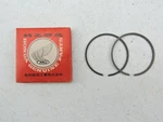 Nos Honda Piston Ring Set 13011-360-004 Replaces -003 1974-1975 CR125M W14328. Fixed Price $15.99.
