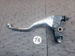 Kawasaki 1986-87 ZL600, 1986-91 VN750, Clutch Lever Assembly #46076-1131. Fixed Price $20.00.