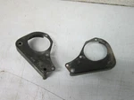Bsa A10 A7 Front Engine Generator Mounting Brackets 42-4283 42-4277. Fixed Price $35.00.