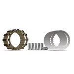 Hinson Fsc Clutch Plate & Spring Kit 7 Husqvarna FC250 Rockstar E. 22-23. Fixed Price $299.99.