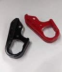 1987 1988 1991 1992 Honda TRX250X Front Chain Slider 52170-HB5-010. Fixed Price $38.95.