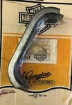 Harley Davidson G-tech Oil Tank Trim 62643-85. Fixed Price $42.75.