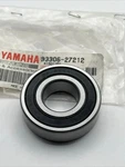 Yamaha Bearing YZ250/125 WR250F 93306-27212 XX34704. Fixed Price $34.92.