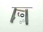 12-21 Kawasaki Ninja ZX14 Front Fork Suspension Inner Internal Kit. Fixed Price $115.40.