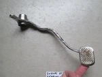 Vintage Suzuki 1972 1977 GT380 Sebring Brake Pedal , 43110-33001 / 43110-33002. Fixed Price $42.95.