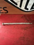 Harley Oem Knucklehead Flathead Panhead Fork Ride Control Adjusting Rod 667C. Fixed Price $50.00.