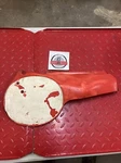 Honda CR250R 1980 Right Side Cover Panel Oem. Fixed Price $38.38.