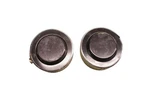 1966 Triumph T120R Bonneville TR6C 650CC *2542A Air Cleaner. Fixed Price $209.99.