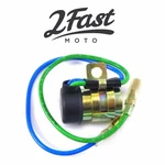 2FASTMOTO Condenser For Honda CA160, CB160, CL160, Ca, Cb, Cl, 30280-216-000. Fixed Price $23.24.
