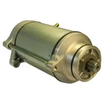 New 12V Starter Fits Kawasaki KZ200 200CC 1978-1979 211631036 21163-1021 SM-8211. Fixed Price $43.95.