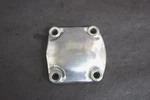 Yamaha XS650 TX650 XS1 XS2 1970 - 1983 Engine Cylinder Head Cover Side Cap. Fixed Price $14.75.
