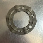 Harley Davidson K Model Ironhead Sportster Clutch Pressure Plate 38013-52 Xlh. Fixed Price $17.96.