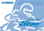 Yamaha Owners Manual Book 2017 Star 650 XVS65H. Fixed Price $19.50.