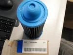 Nos Harley Davidson Buell Air Filter Element P0213.T. Fixed Price $101.06.