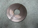 1982 Yamaha Seca XJ750 Clutch Thrust Plate 4H7-16154-00-00. Fixed Price $14.81.