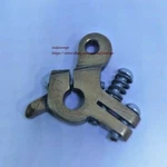 Linkert Indian Throttle Arm Also Fits Harley Davidson Carburators. Fixed Price $72.50.