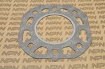 Vintage Husqvarna 1984-87 CR125 WR125 XC125C Cylinder Head Gasket Nos Oem. Fixed Price $30.22.