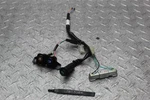 2008 Honda Ruckus NPS50S Guage Lights & Lighting Resistor. Fixed Price $59.99.