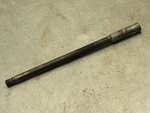 1982 Honda Silverwing GL500 Rear Wheel Axle 42301-MA1-000. Fixed Price $19.99.