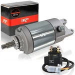 Starter Motor Solenoid Honda ATC250SX Big Red ATC250ES Fourtrax TRX250. Fixed Price $49.99.
