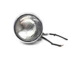 Headlight Front Headlamp 1991 Harley-davidson Sportster XLH1200 3389. Fixed Price $84.69.