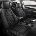 Custom Fit Leather Seat Covers 2017-2022 Honda Cr-v Lx Ex-l Touring Hybrid. Fixed Price $89.95.