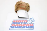 Kawasaki G5 G4 G31M GA3 KV100 Trail Boss 14030-006 Cover Oil Pump. Fixed Price $25.00.