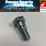 New Honda 1979-1982 XL80S Front Fork Top Bolt Oem 90123-153-000. Fixed Price $16.99.