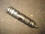 80 Yamaha XS650SG Drum Selector Asy. Fixed Price $74.99.