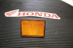 Nos Genuine Honda Front Reflector CX650C GL500 CX500 GL1100A Oem # 33741-449-000. Fixed Price $24.95.